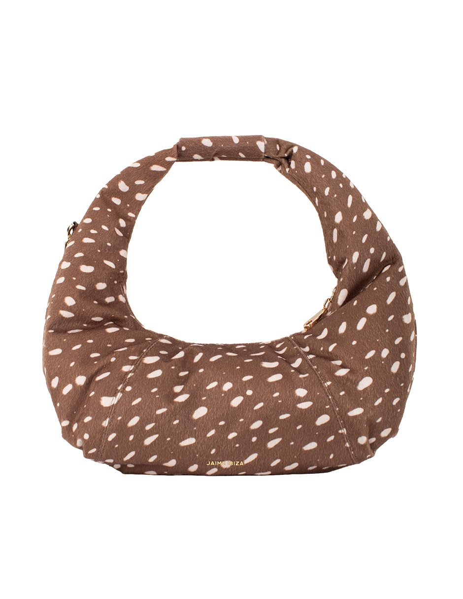 Bolsa shoulder Instantes para mujer 3