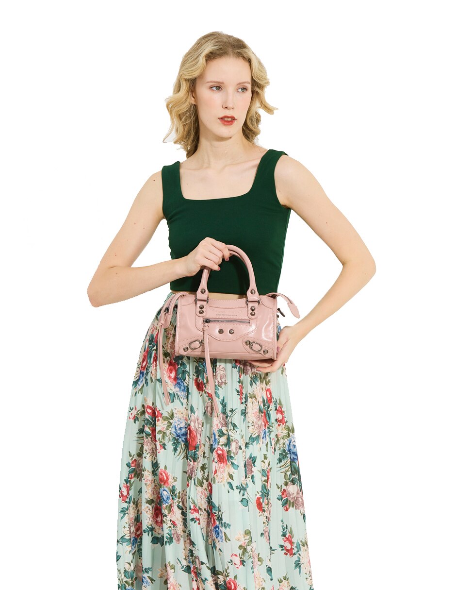 Bolsa crossbody para mujer 4