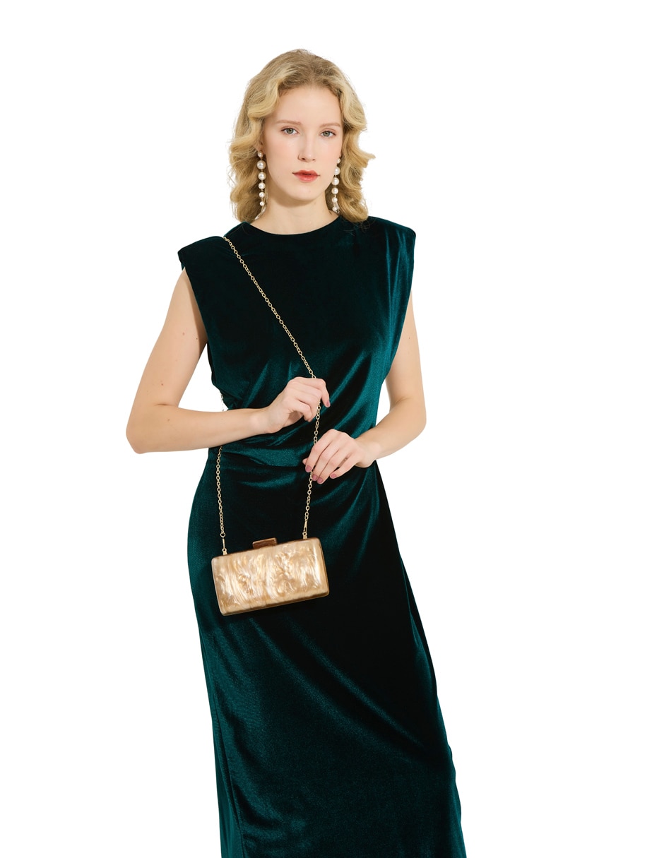 Bolsa clutch para mujer 2