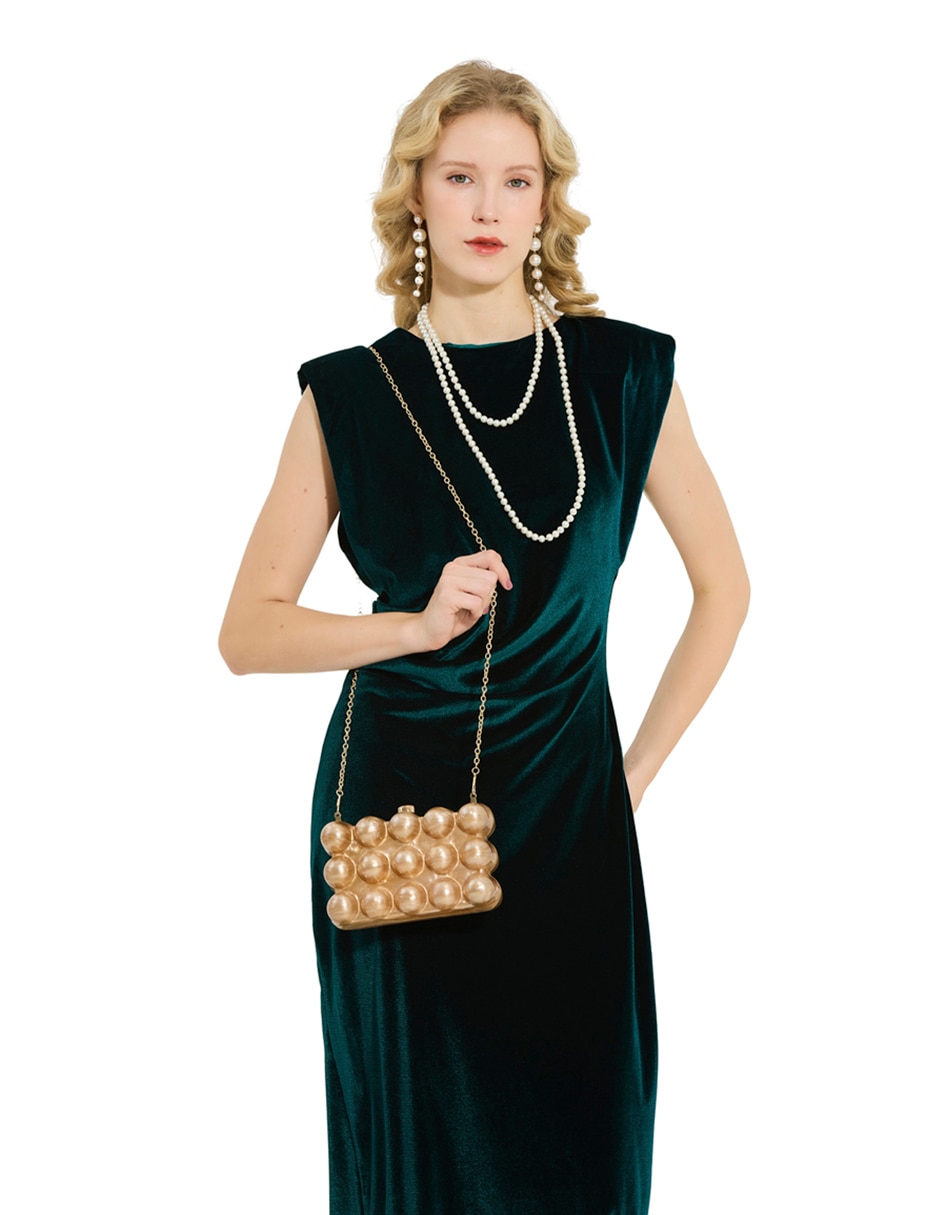 Bolsa clutch para mujer 2