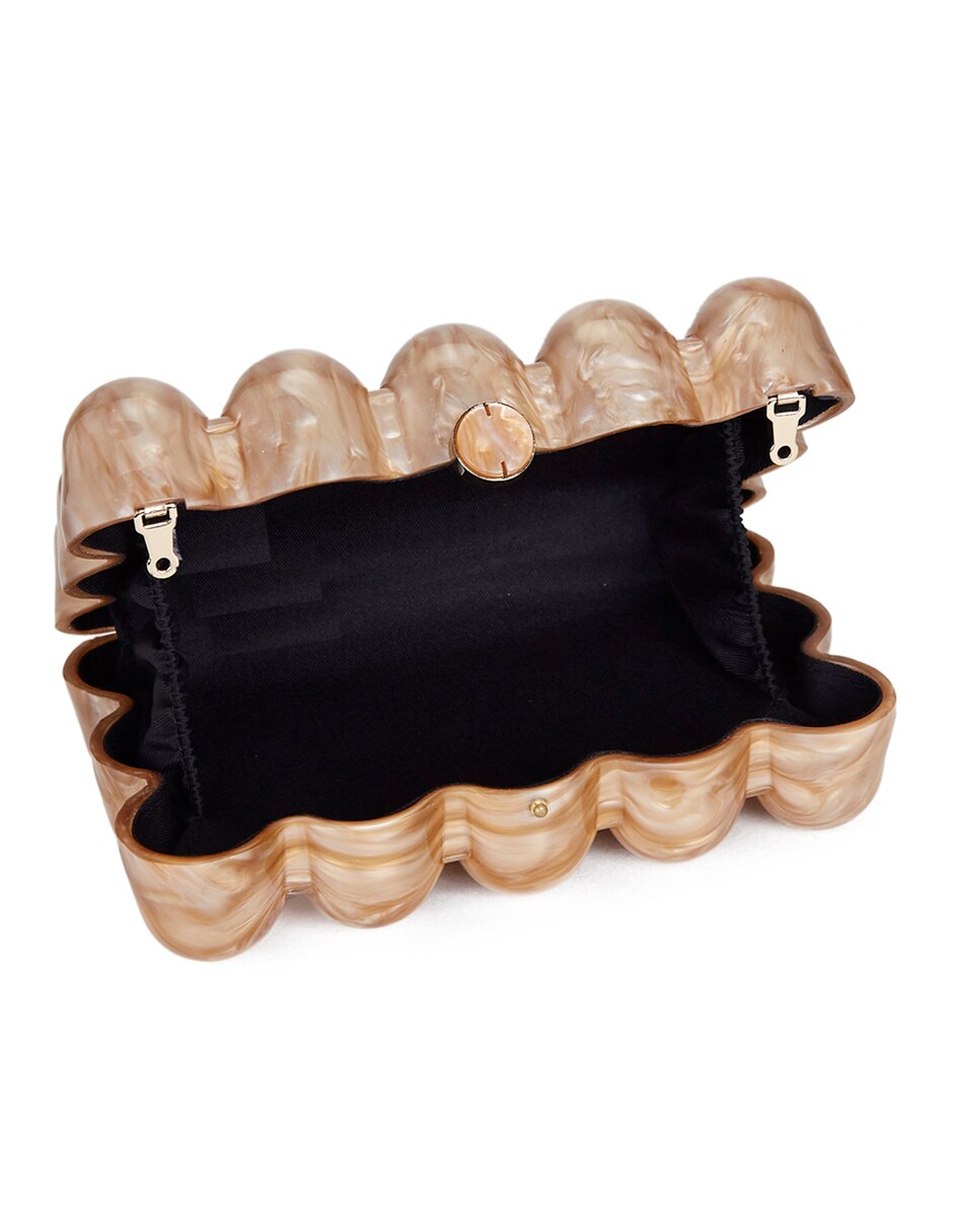 Bolsa clutch para mujer 3