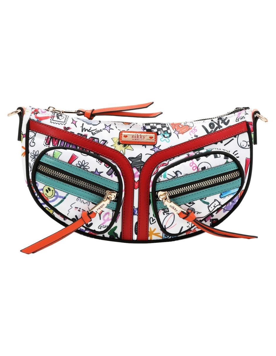Set/Bolsa Crossbody JUST FOR FUN No aplica de Poliuretano para (si aplica) Mujer Set/Bolsa Crossbody JUST FOR FUN No aplica de Poliuretano para (si aplica) Mujer