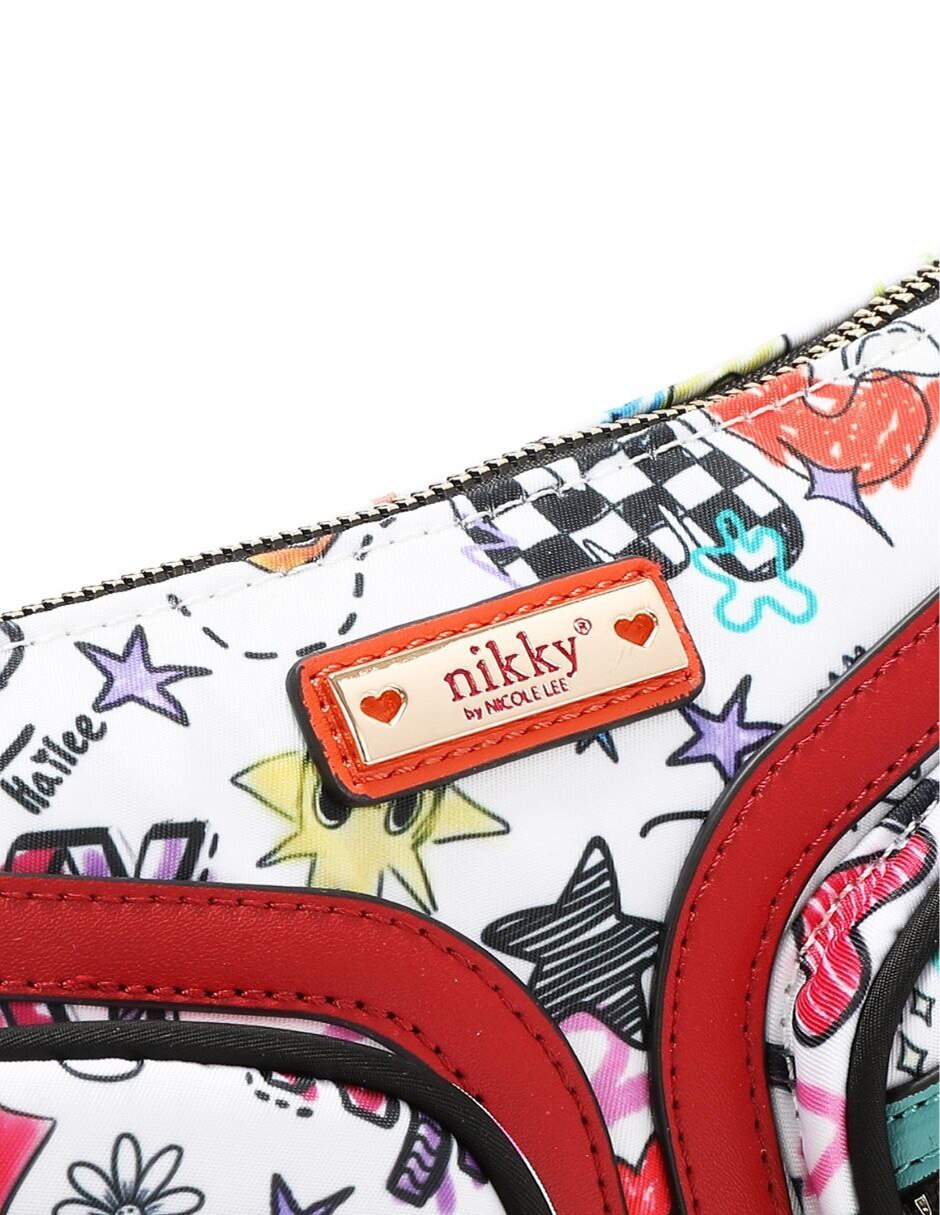 Set/Bolsa Crossbody JUST FOR FUN No aplica de Poliuretano para (si aplica) Mujer 6