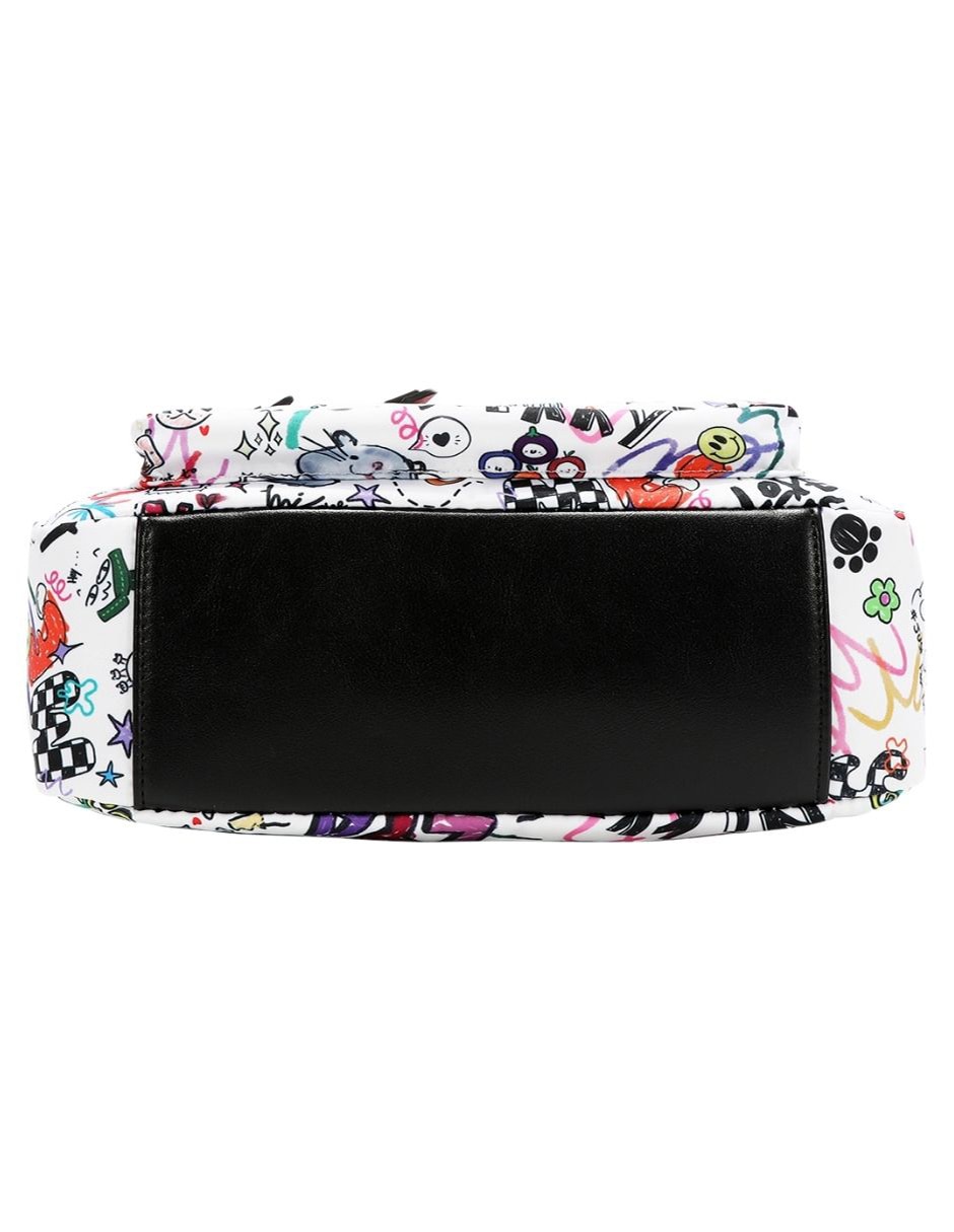 Set/Bolsa Crossbody JUST FOR FUN No aplica de Poliuretano para (si aplica) Mujer 4