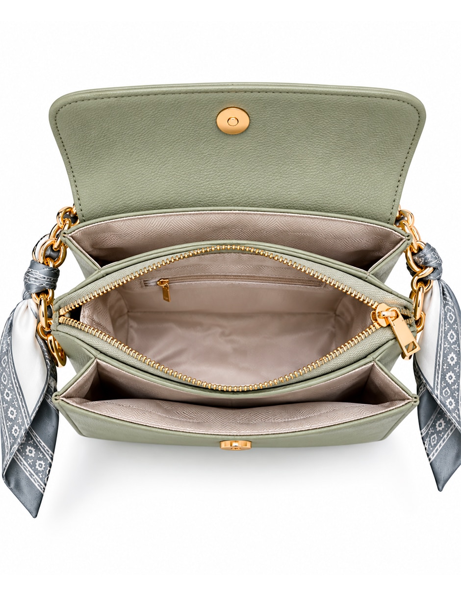 Bolsa clutch para mujer 4