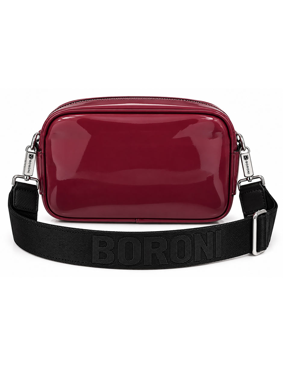 Bolsa crossbody unisex 3
