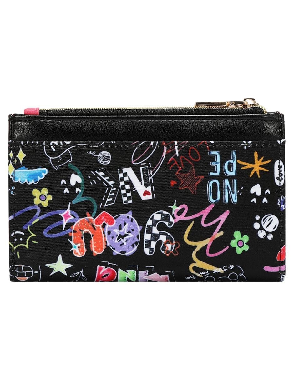Cartera JUST FOR FUN No aplica para (si aplica) Mujer 3