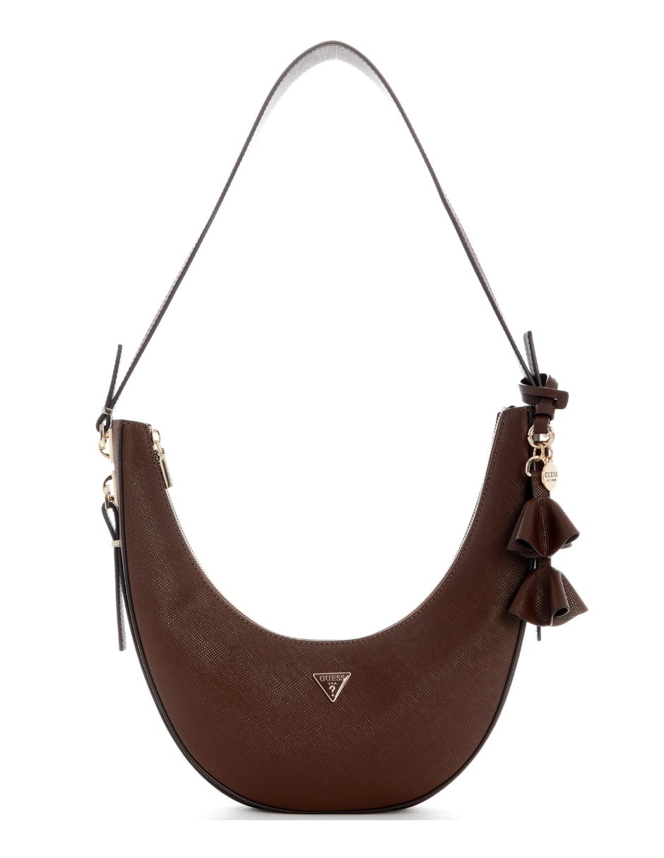 Set/Bolsa Hobo DANIELLE Guess de Poliuretano para (si aplica) Mujer