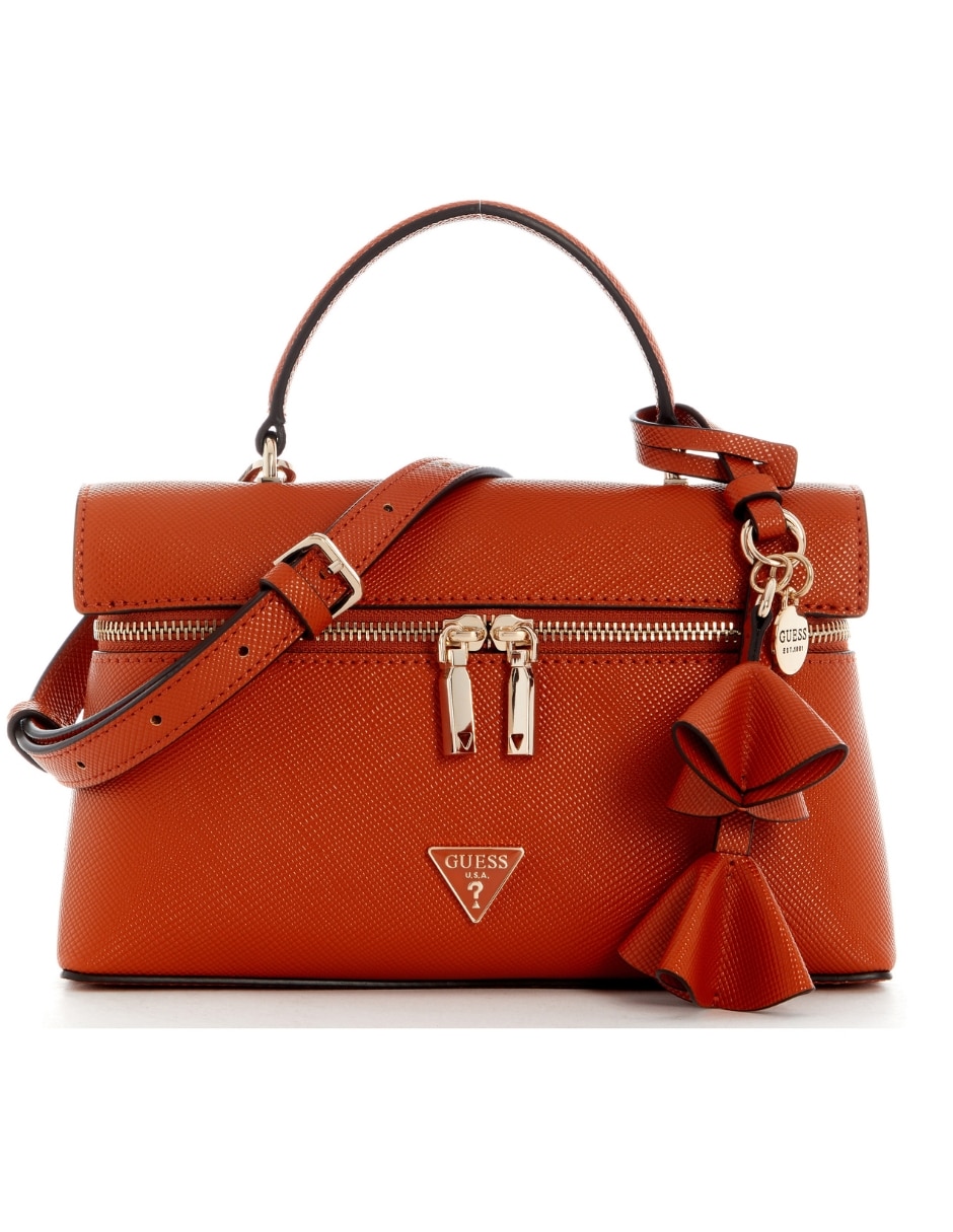 Set/Bolsa Tote DANIELLE Guess de Poliuretano para (si aplica) Mujer