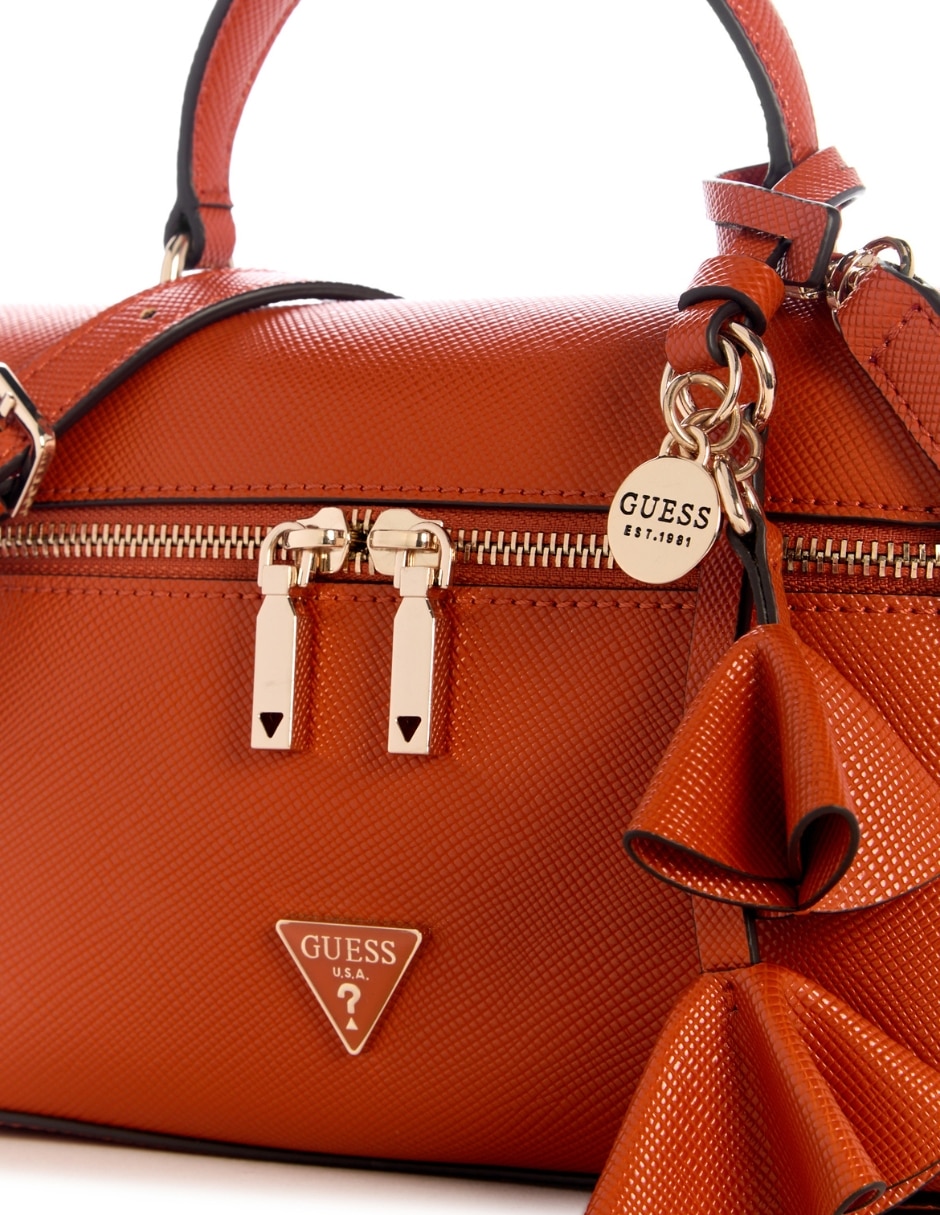 Set/Bolsa Tote DANIELLE Guess de Poliuretano para (si aplica) Mujer 2