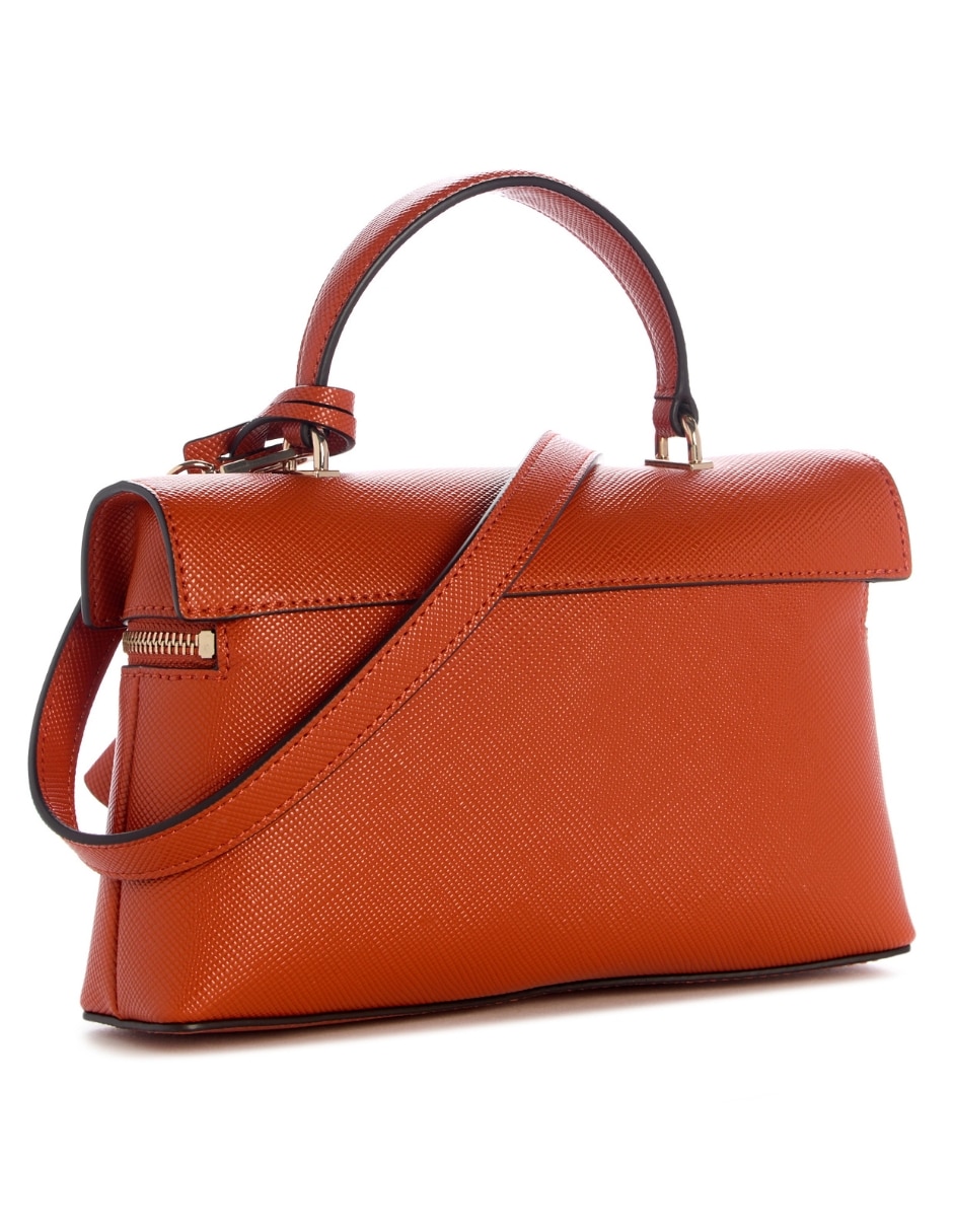Set/Bolsa Tote DANIELLE Guess de Poliuretano para (si aplica) Mujer 4