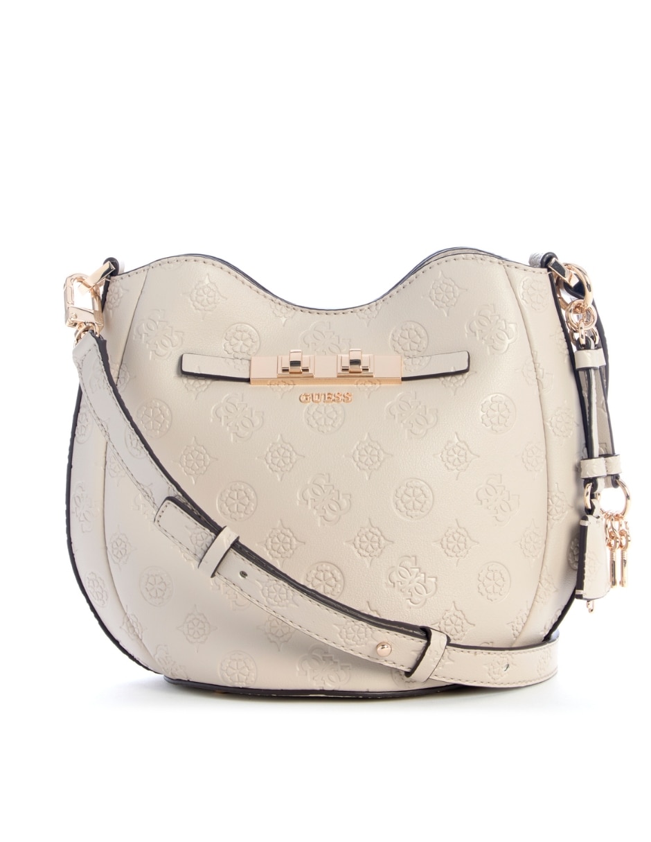 Set/Bolsa Crossbody CARMELLA Guess de Poliuretano para (si aplica) Mujer