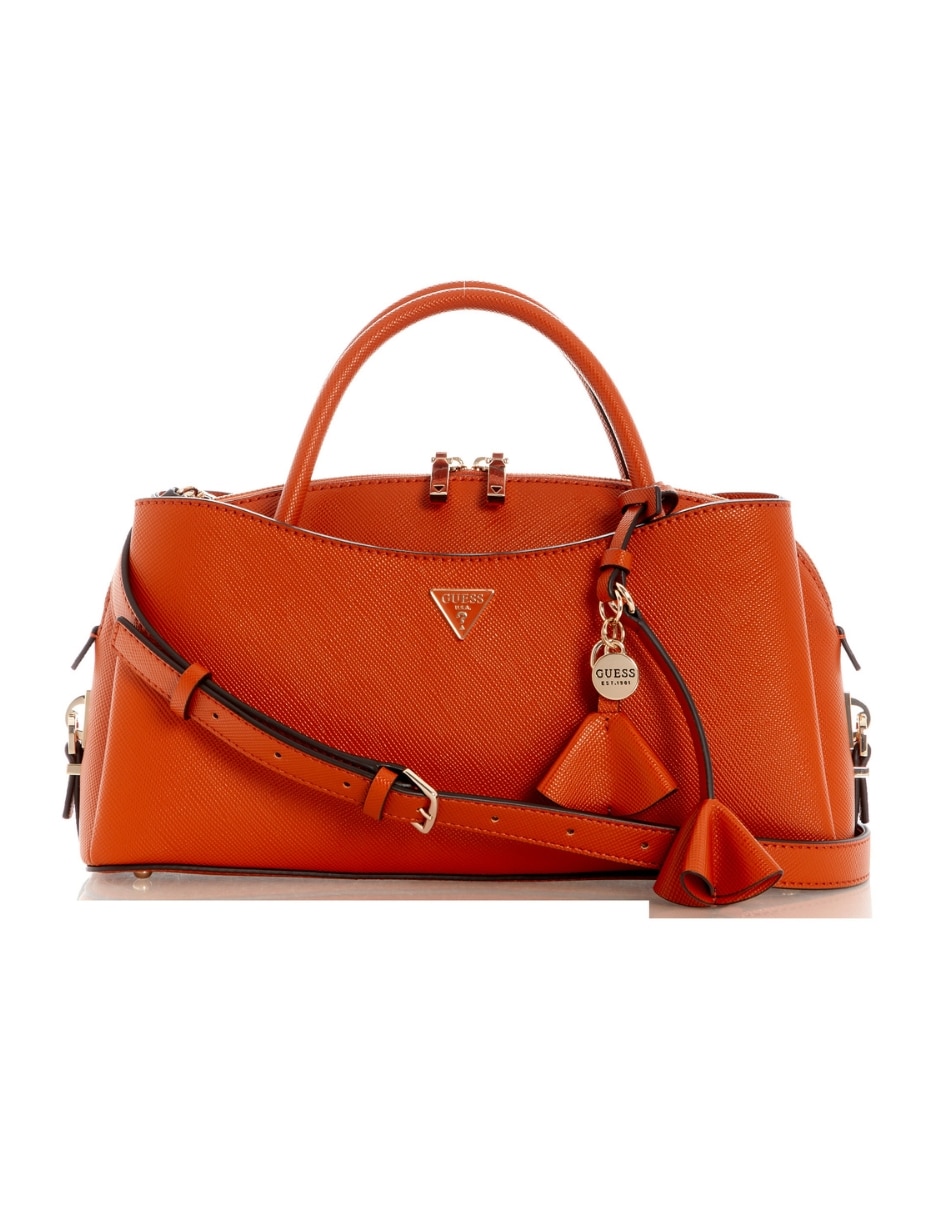 Set/Bolsa Satchel DANIELLE Guess de Poliuretano para (si aplica) Mujer Set/Bolsa Satchel DANIELLE Guess de Poliuretano para (si aplica) Mujer