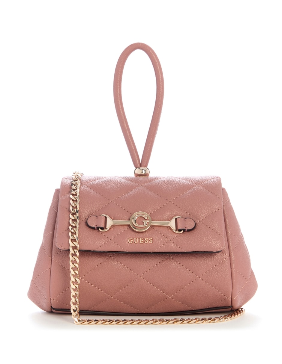 Set/Bolsa Crossbody FRANCES Guess de Poliuretano para (si aplica) Mujer