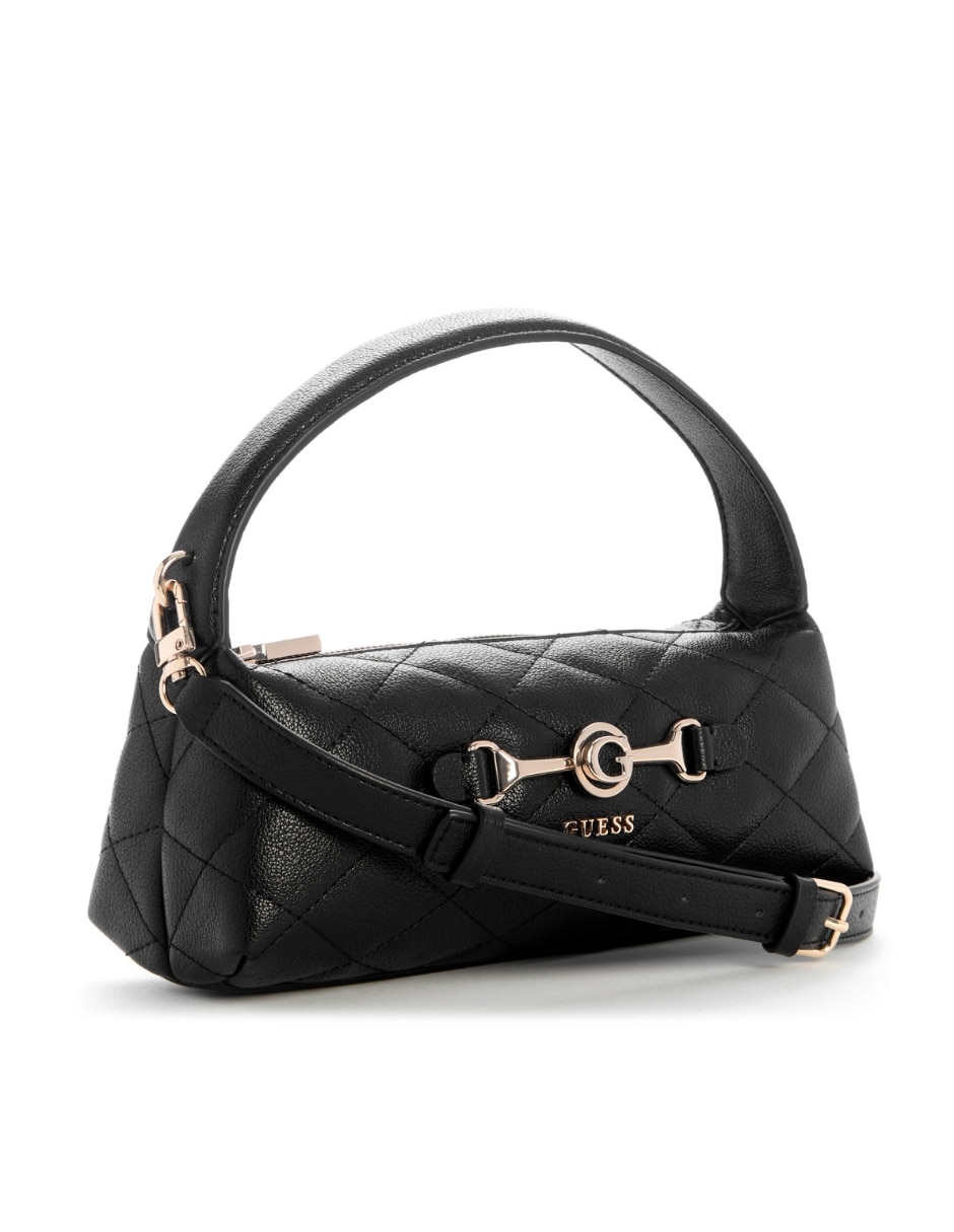 Set/Bolsa Crossbody FRANCES Guess de Poliuretano para (si aplica) Mujer 2