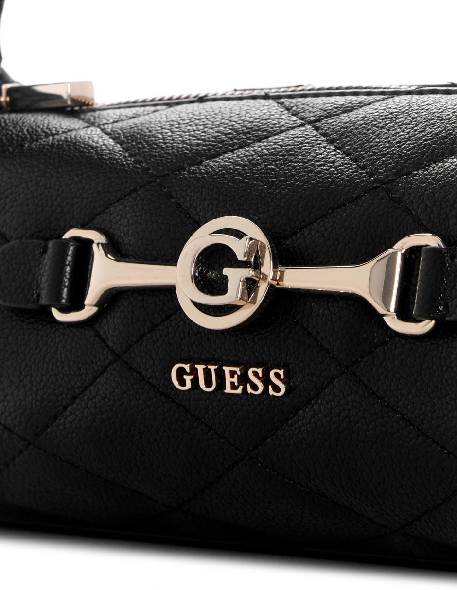 Set/Bolsa Crossbody FRANCES Guess de Poliuretano para (si aplica) Mujer 4