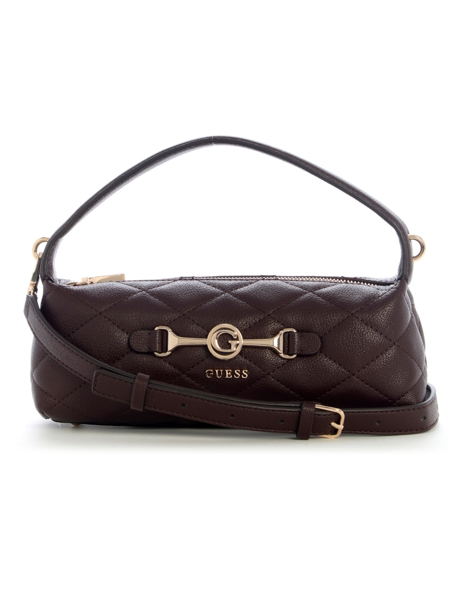 Set/Bolsa Crossbody FRANCES Guess de Poliuretano para (si aplica) Mujer