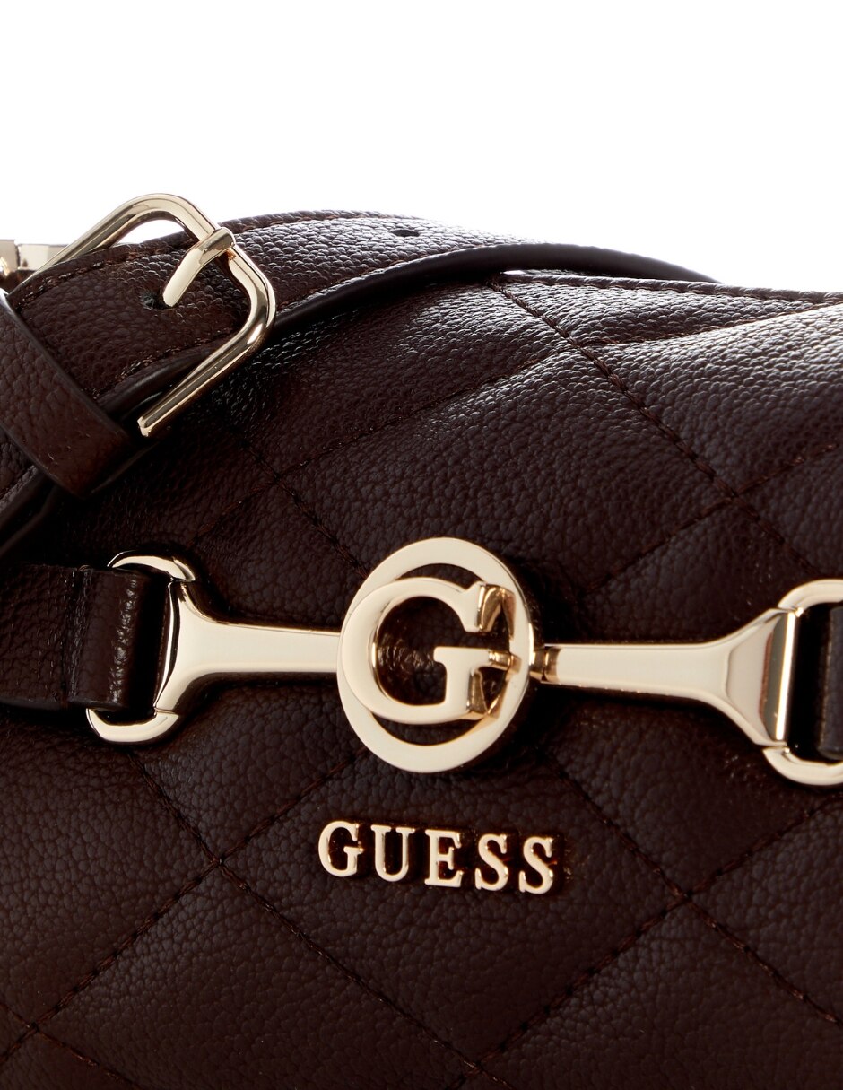 Set/Bolsa Crossbody FRANCES Guess de Poliuretano para (si aplica) Mujer 3