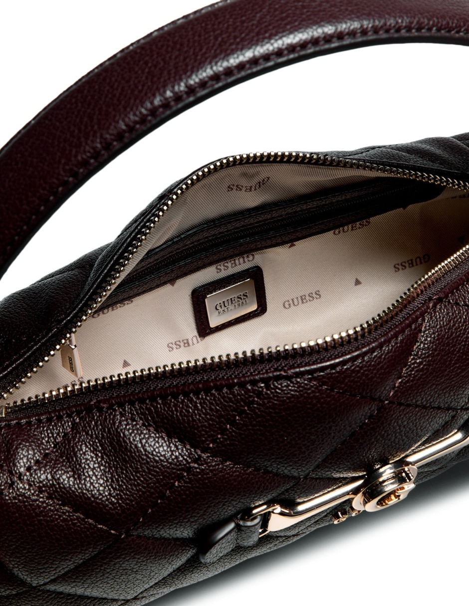 Set/Bolsa Crossbody FRANCES Guess de Poliuretano para (si aplica) Mujer 4