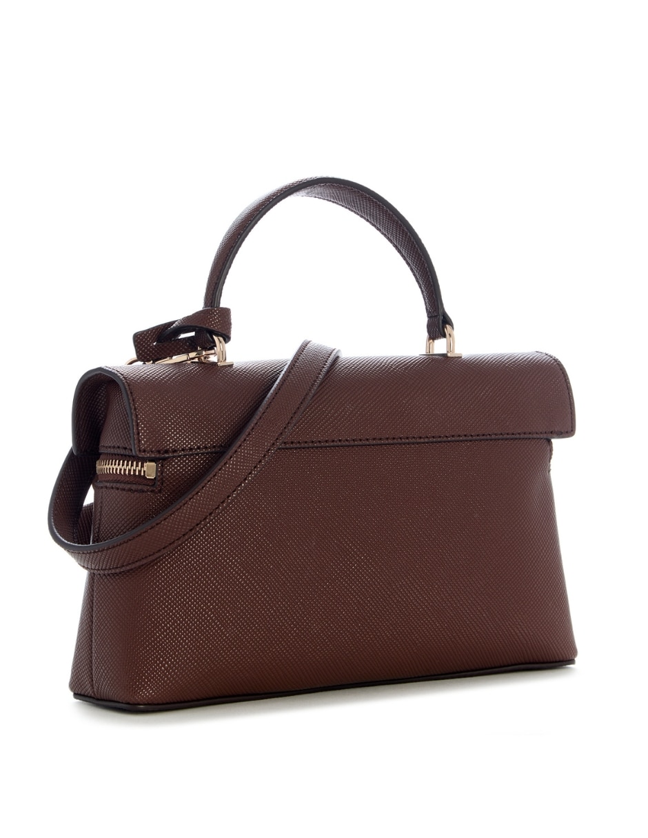 Set/Bolsa Crossbody DANIELLE Guess de Poliuretano para (si aplica) Mujer 3
