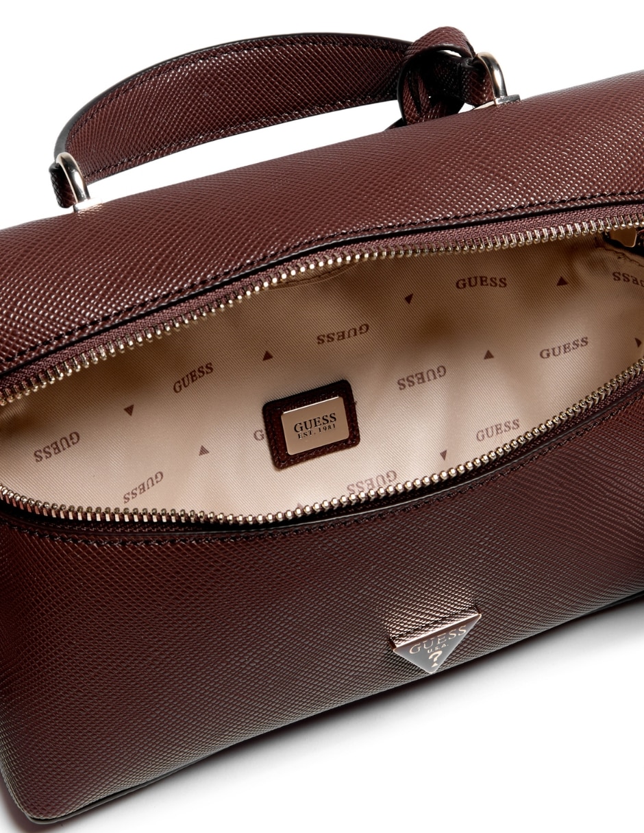 Set/Bolsa Crossbody DANIELLE Guess de Poliuretano para (si aplica) Mujer 4