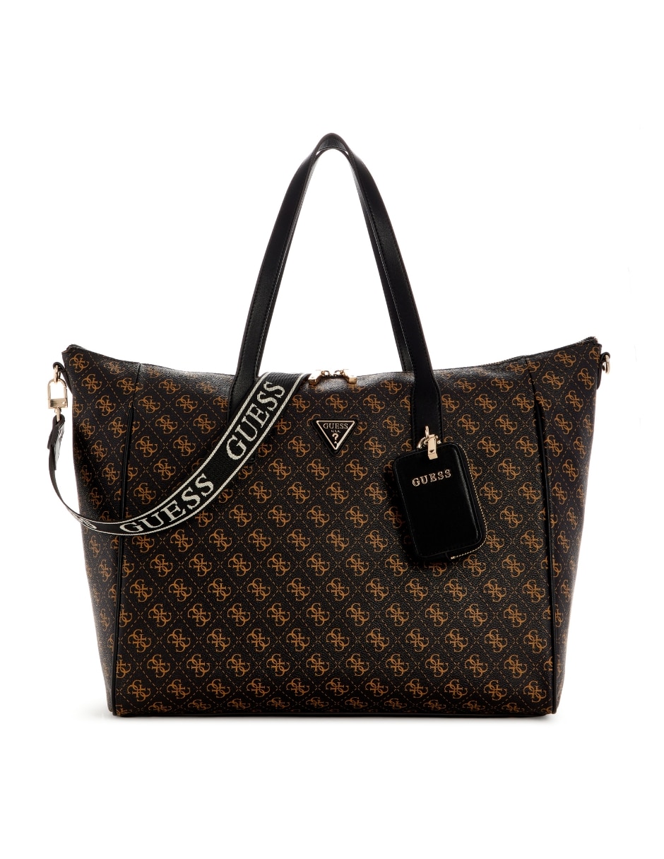 Set/Bolsa Tote LATONA Guess de Poliuretano para (si aplica) Mujer Set/Bolsa Tote LATONA Guess de Poliuretano para (si aplica) Mujer