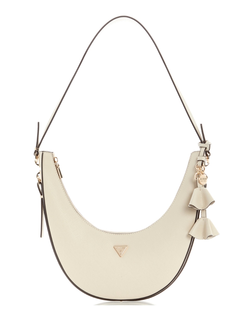 Set/Bolsa Hobo DANIELLE Guess de Poliuretano para (si aplica) Mujer