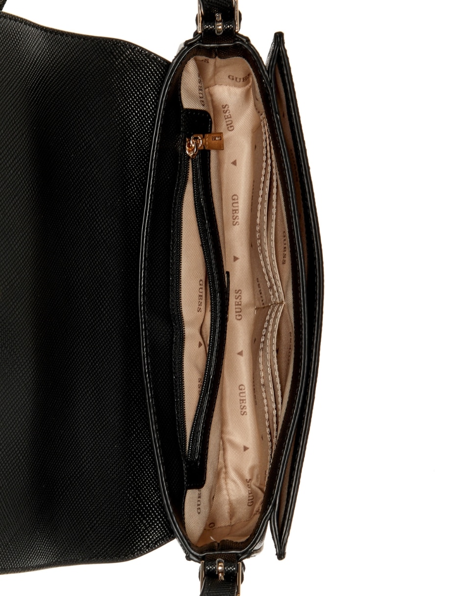 Set/Bolsa Shoulder DANIELLE Guess de Poliuretano para (si aplica) Mujer 3