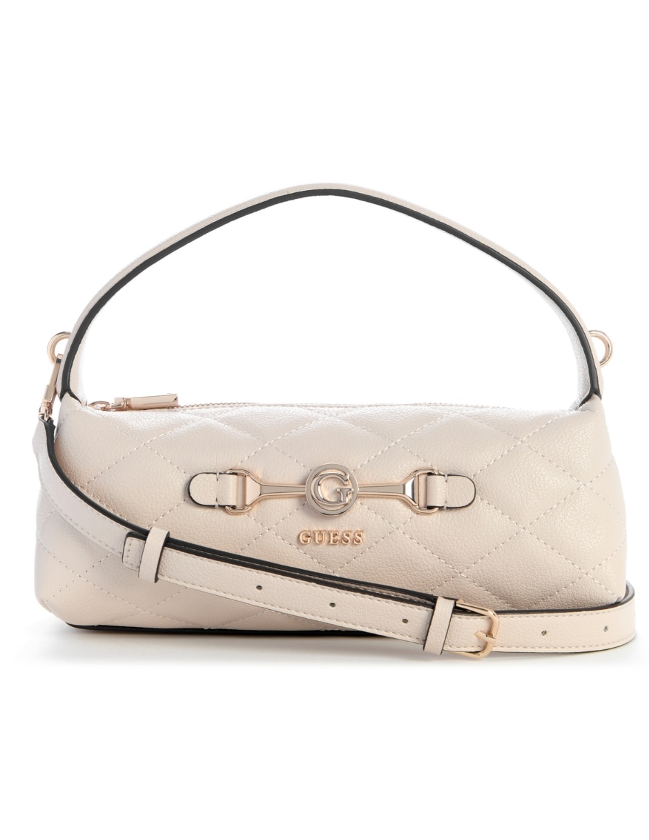 Set/Bolsa Crossbody FRANCES Guess de Poliuretano para (si aplica) Mujer
