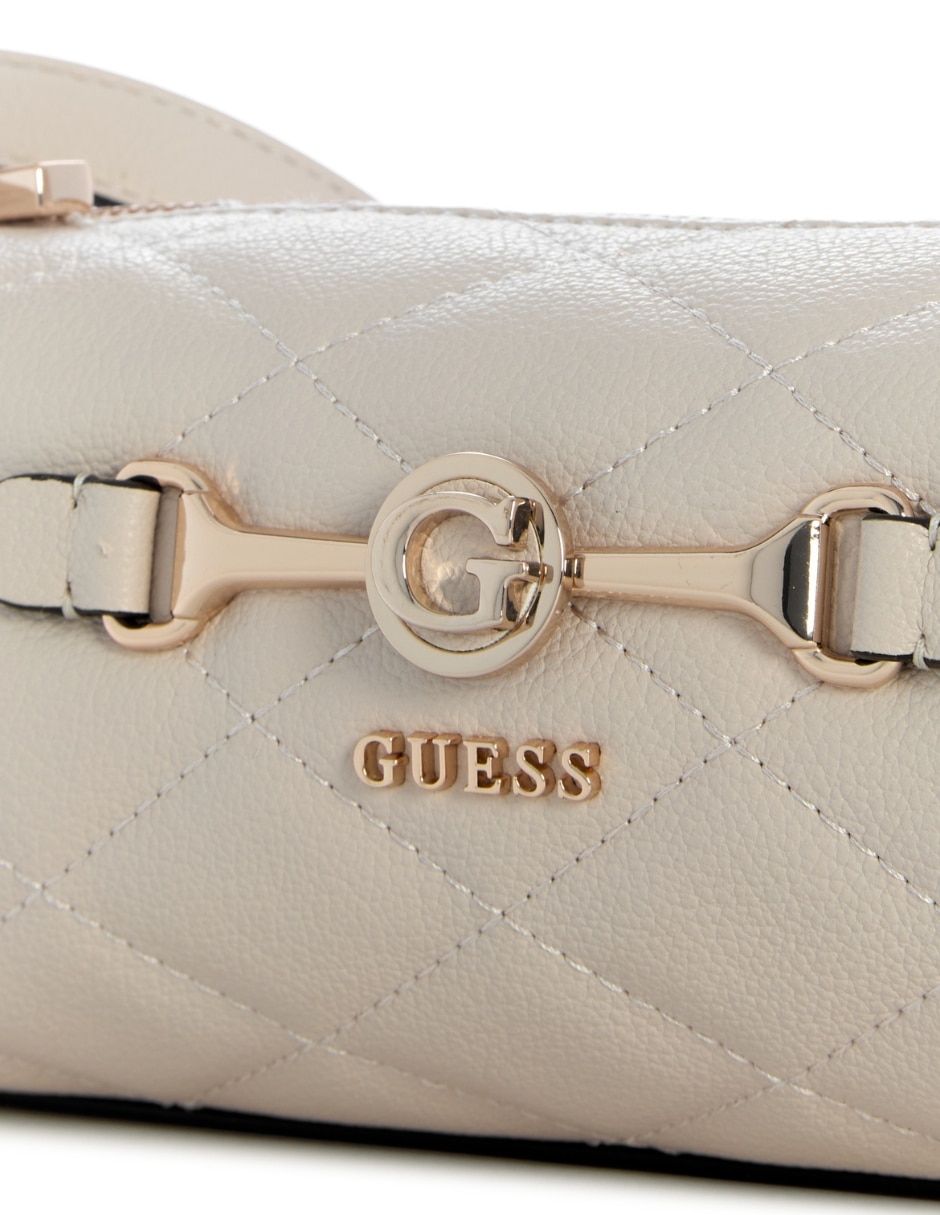 Set/Bolsa Crossbody FRANCES Guess de Poliuretano para (si aplica) Mujer 2