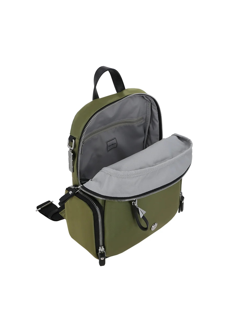 Mochila casual karissa evo 2