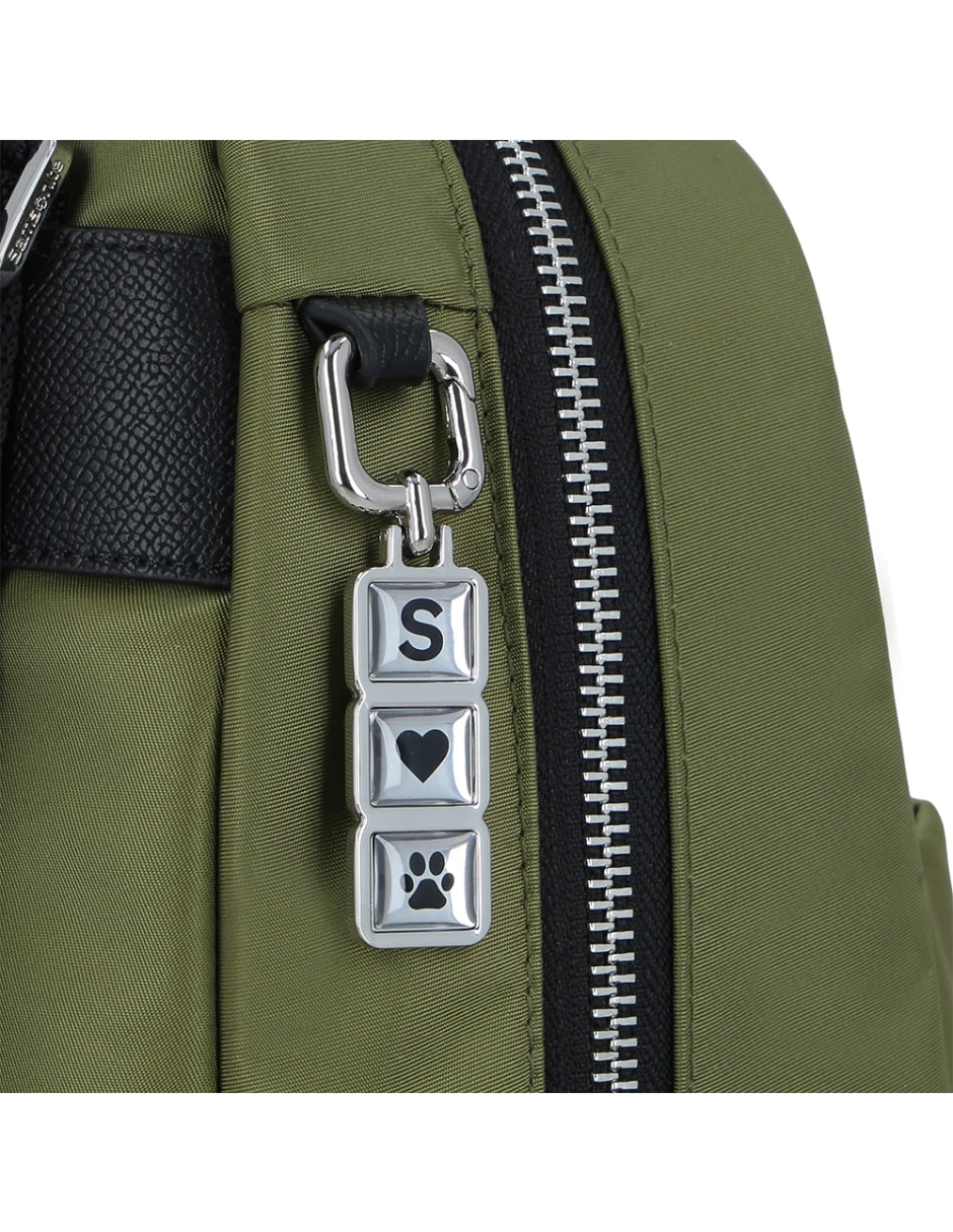 Mochila casual karissa evo 8