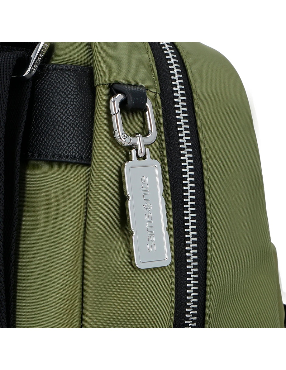 Mochila casual karissa evo 9