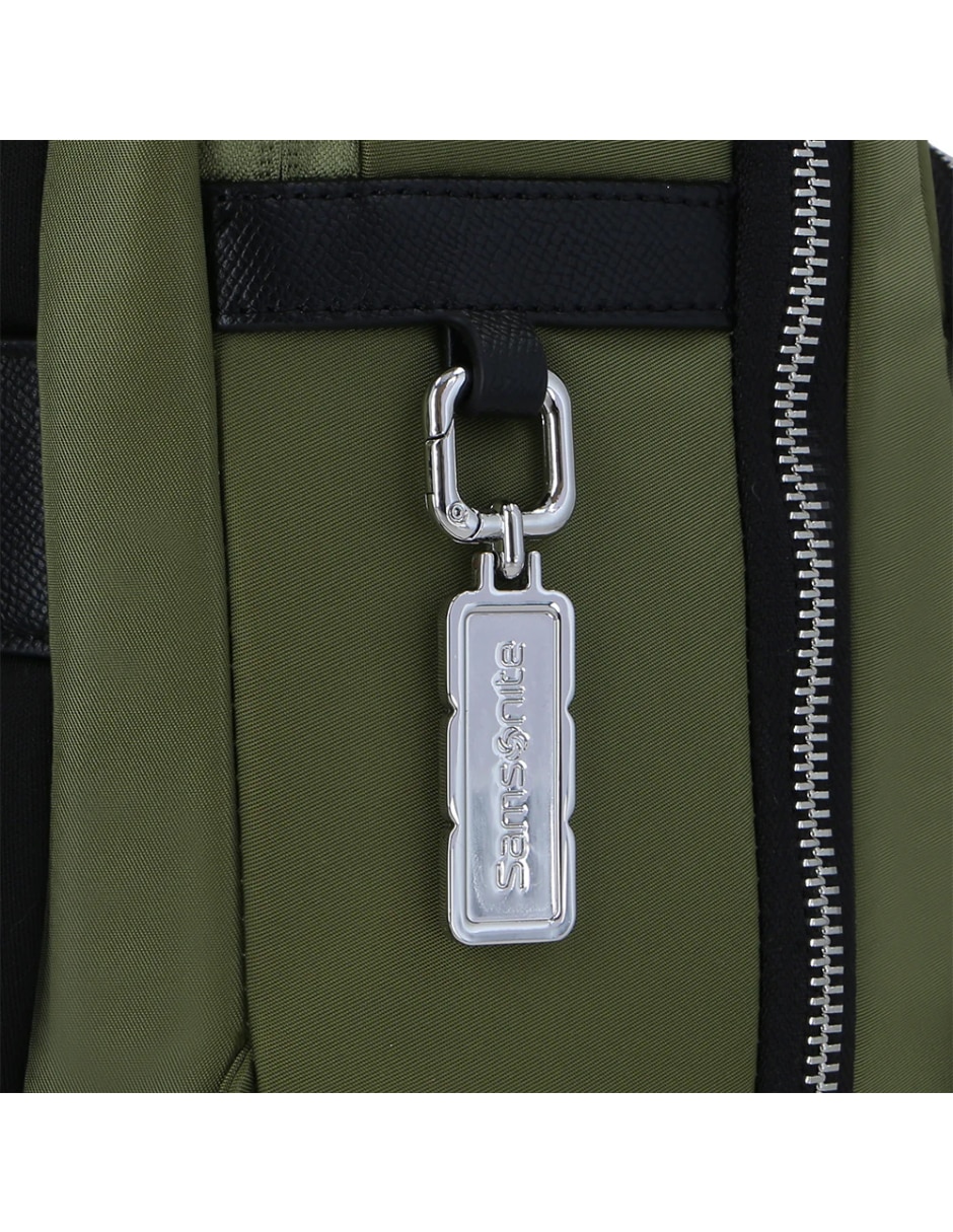 Mochila con portalaptop karissa evo 12