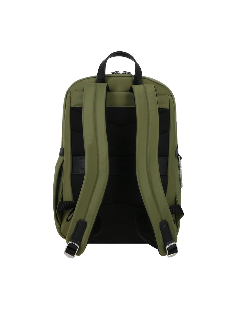 Mochila con portalaptop karissa evo 2
