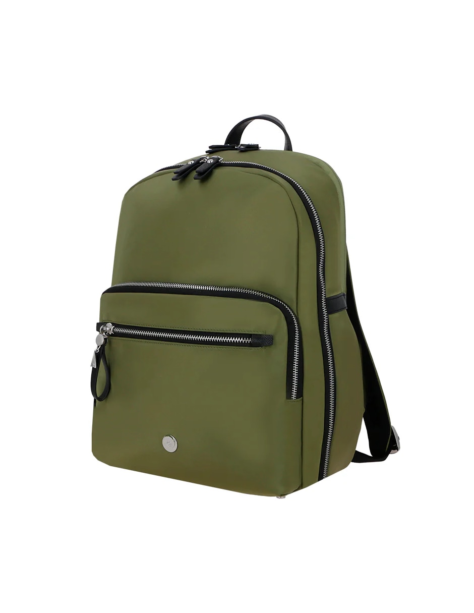 Mochila con portalaptop karissa evo 3