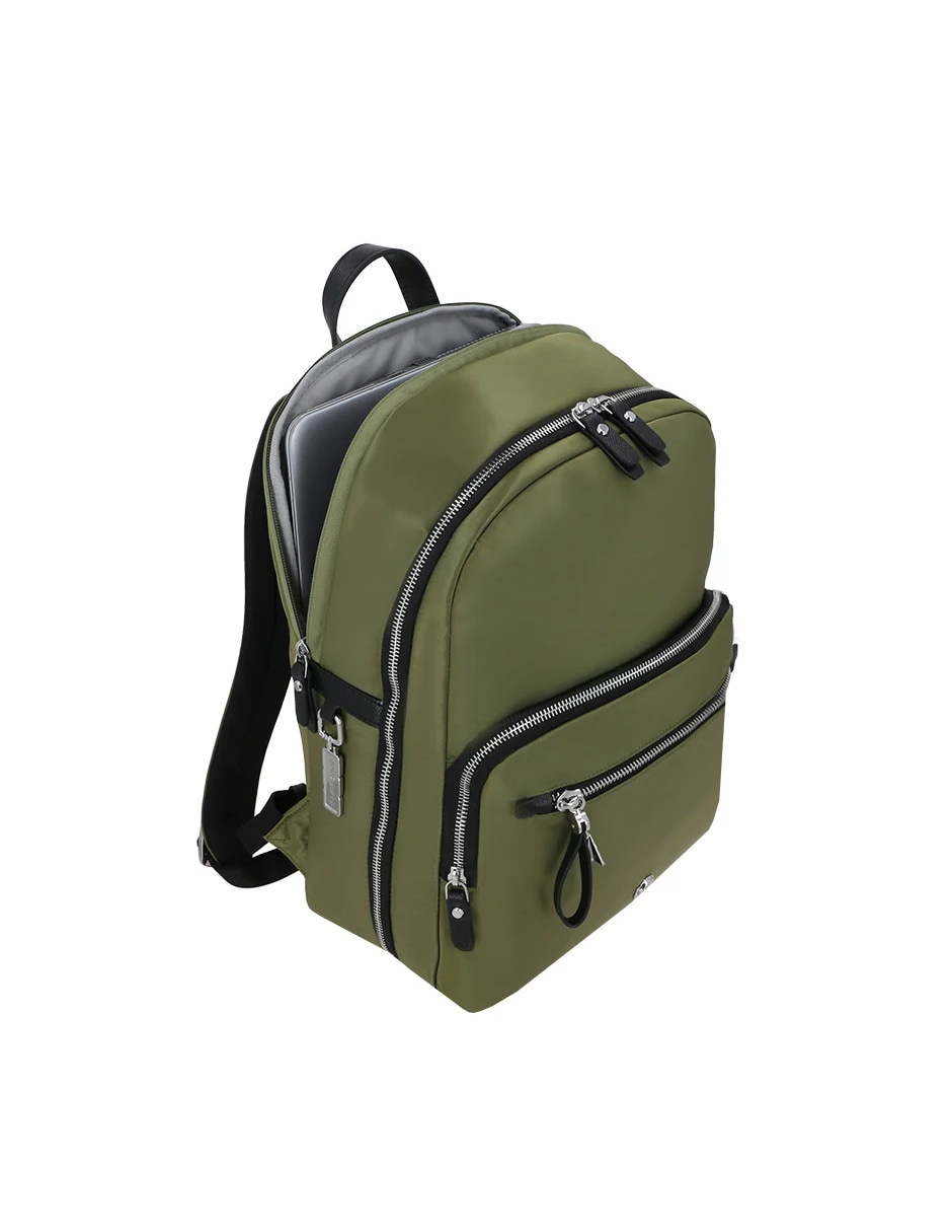 Mochila con portalaptop karissa evo 4