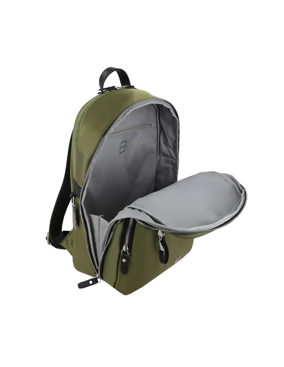 Mochila con portalaptop karissa evo 5