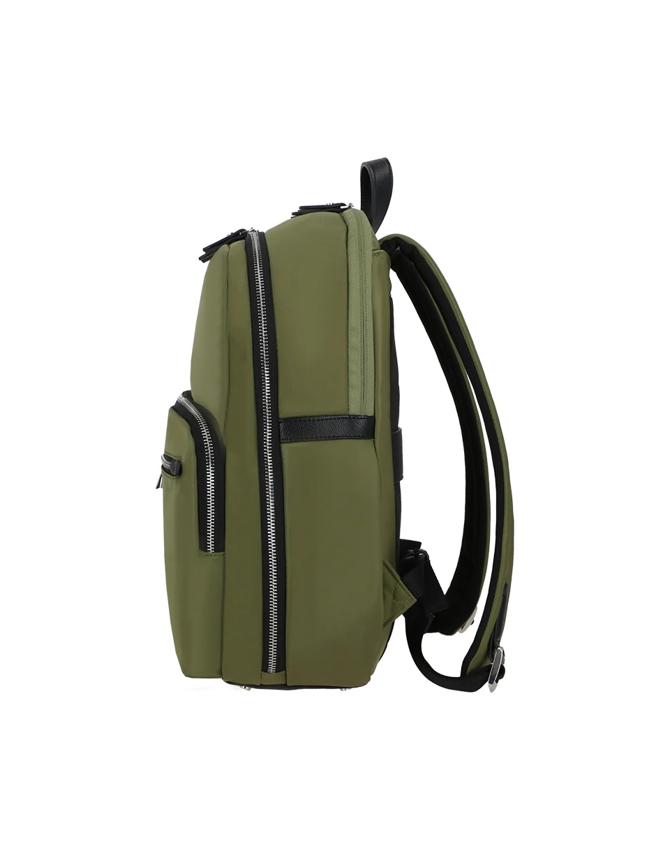Mochila con portalaptop karissa evo 6