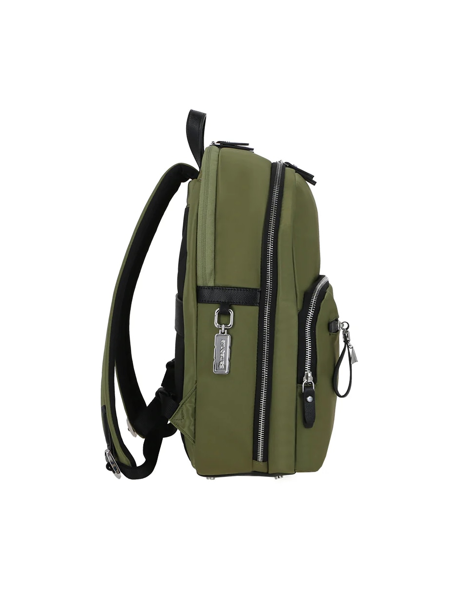 Mochila con portalaptop karissa evo 7