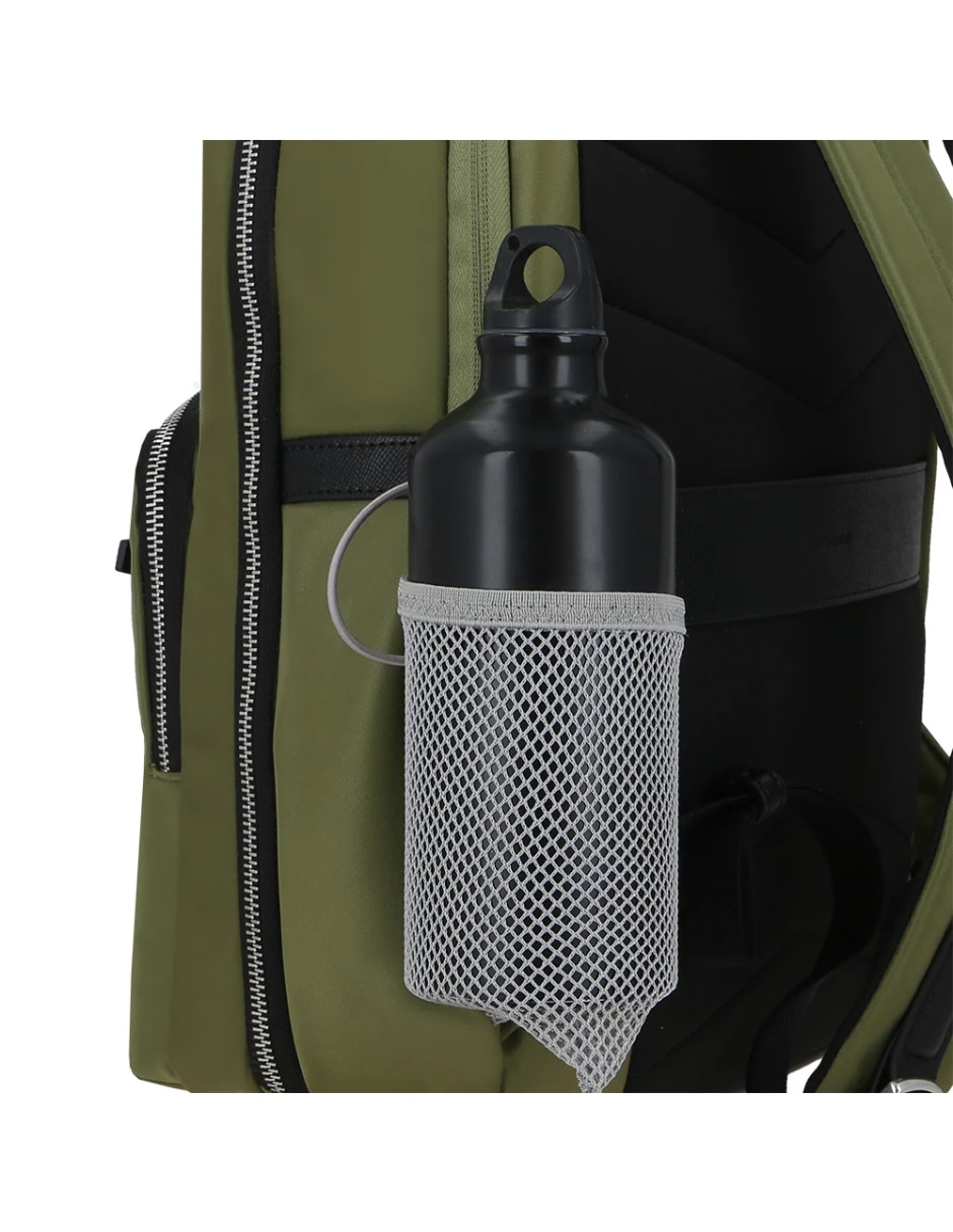 Mochila con portalaptop karissa evo 9