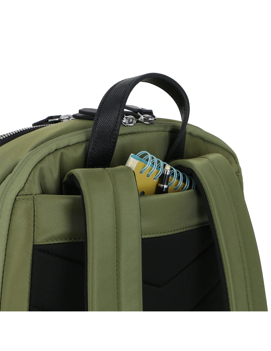 Mochila con portalaptop karissa evo 10