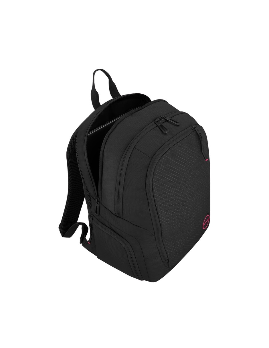 Mochila escolar refraction juliette 3