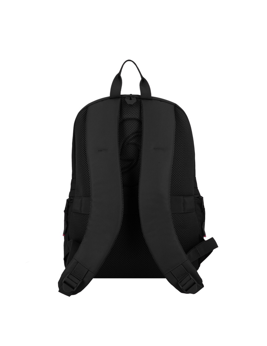 Mochila escolar refraction juliette 5