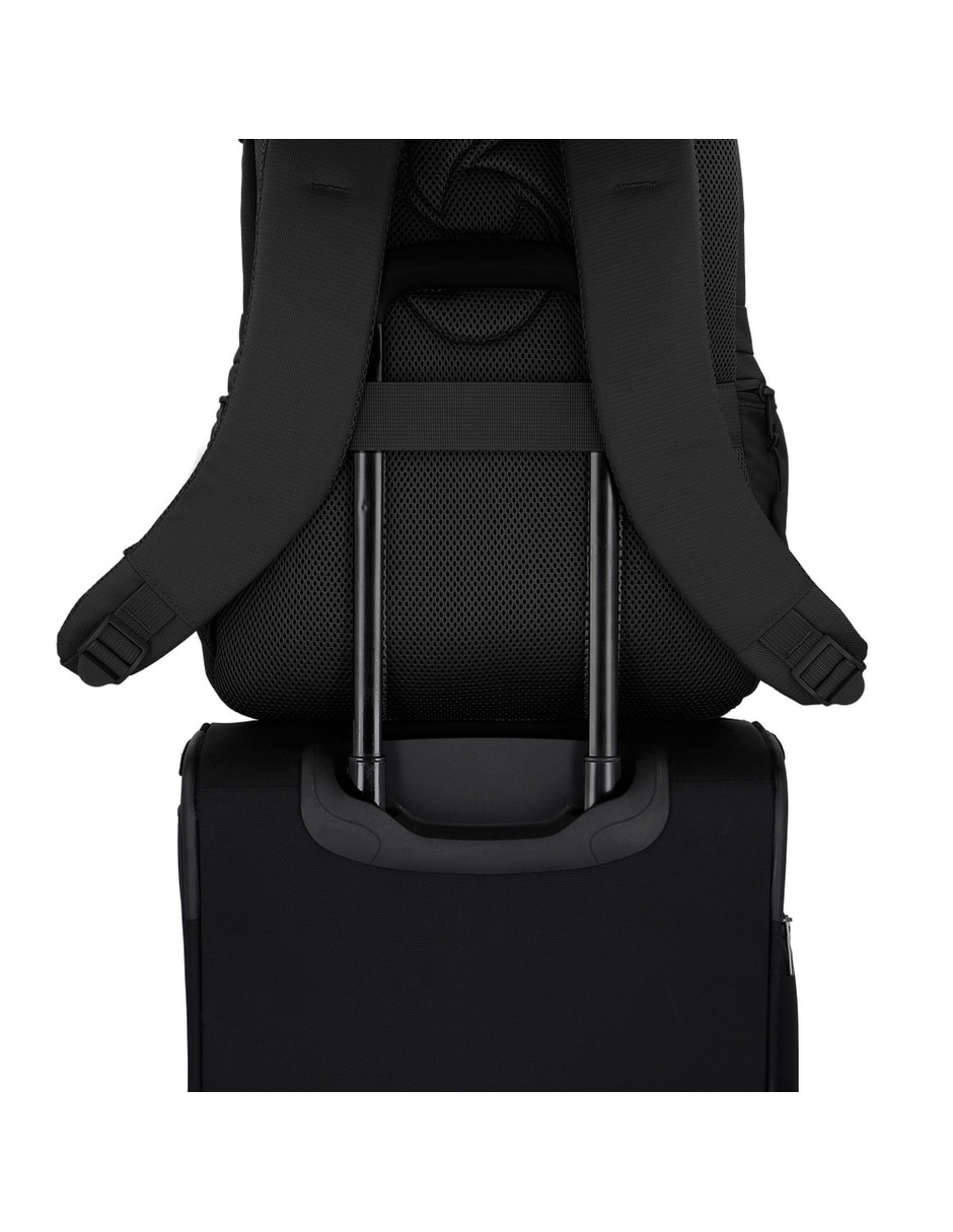 Mochila escolar refraction juliette 7