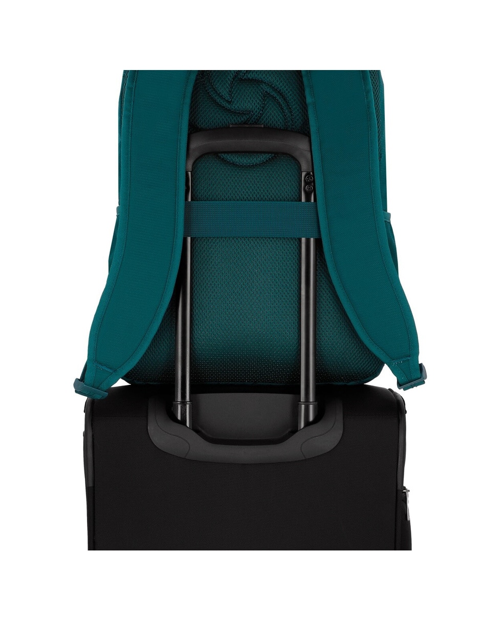 Mochila Escolar No aplica REFRACTION ROCK No 5