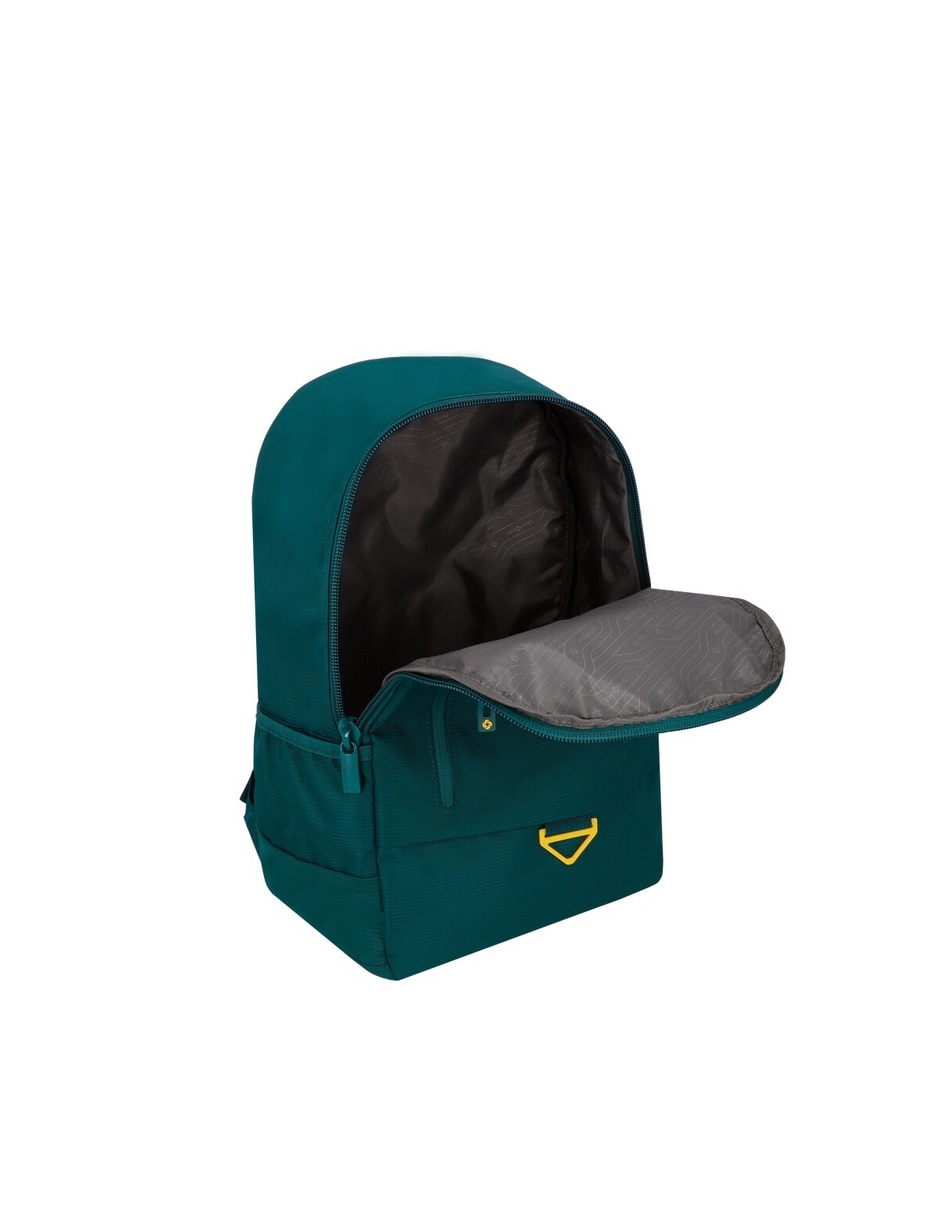 Mochila Escolar No aplica REFRACTION ROCK No 6