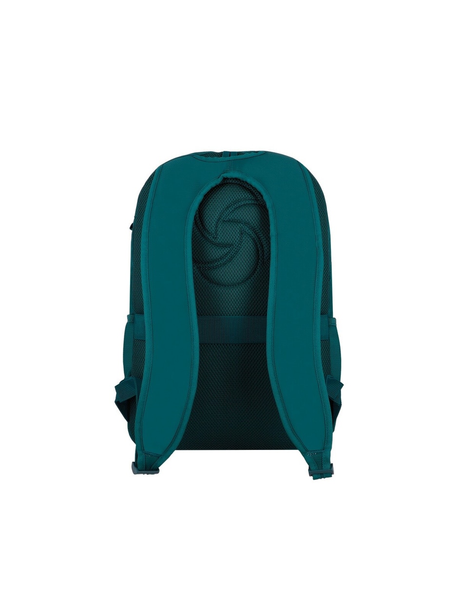 Mochila Escolar No aplica REFRACTION ROCK No 7