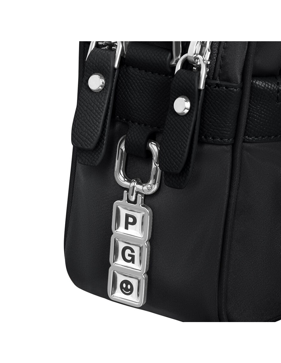Set/Bolsa Shoulder KARISSA EVO No aplica de Poliamida para (si aplica) Unisex 3