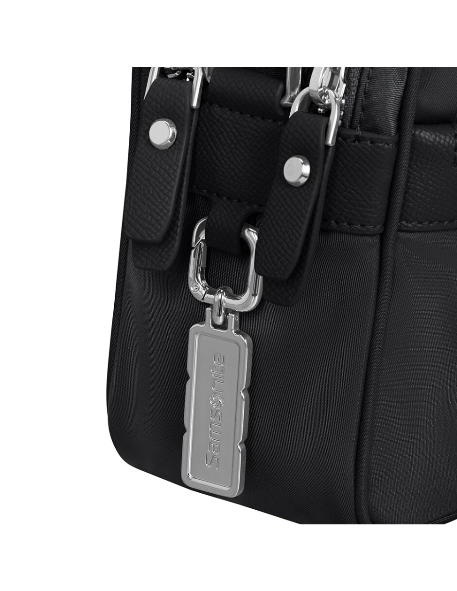Set/Bolsa Shoulder KARISSA EVO No aplica de Poliamida para (si aplica) Unisex 4